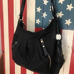 Vince Camuto Grady Boho purse